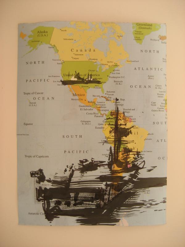 Image from Transit (2007-2014) collection