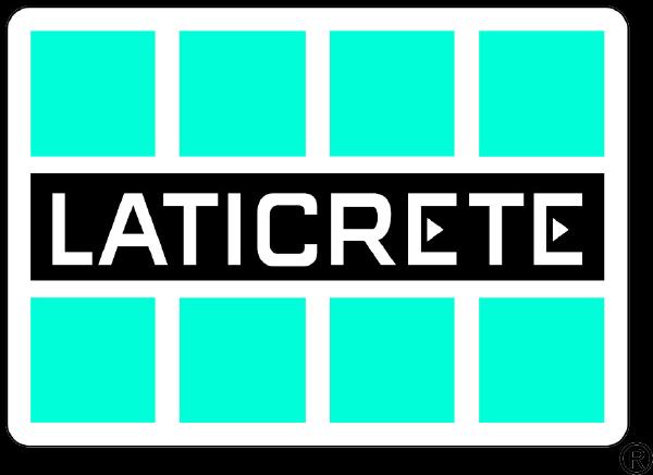 Laticrete Laticrete logo