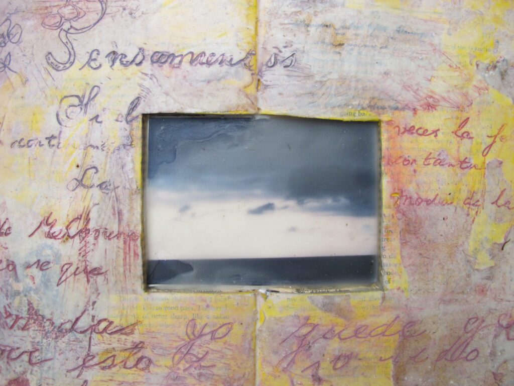 Pensiamentos (Thoughts)