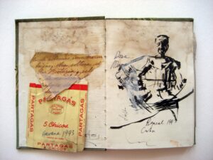 The Migration Series (1992-2002)