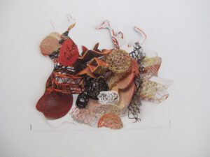 Raft - The Drifting Border (2004-2020)