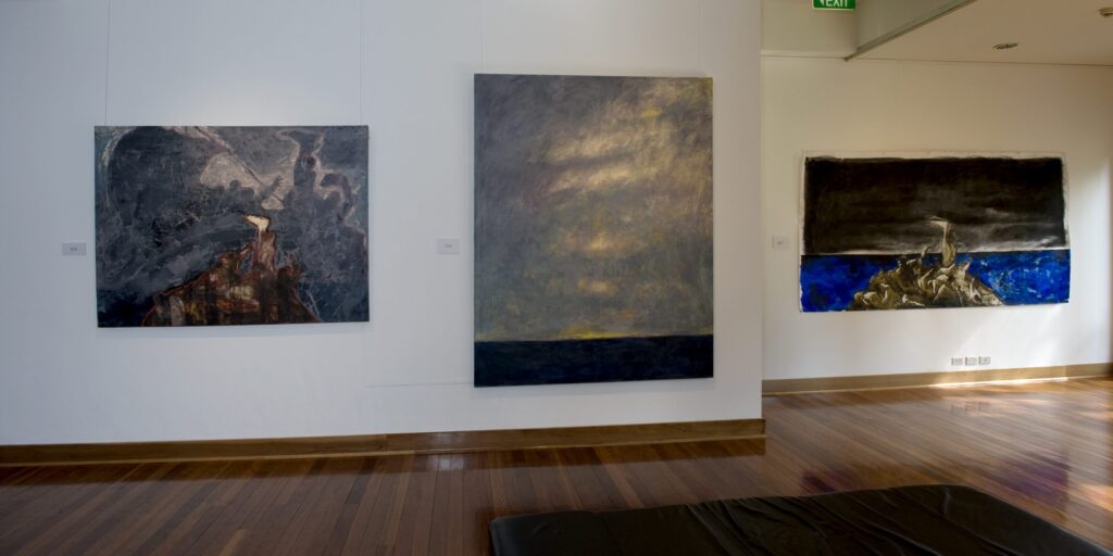 Macquarie University Art Gallery, Australia