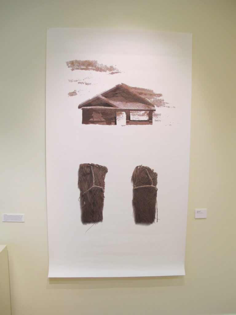 Ashara and the Al Faya Cafe