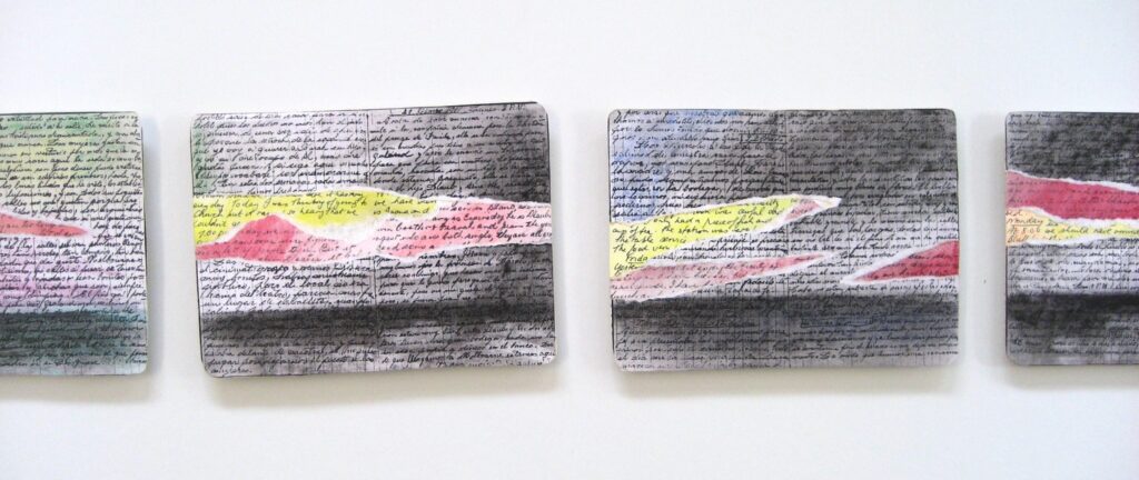 Language-three generations