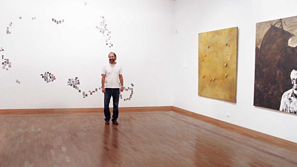 Gosford Regional Art Gallery