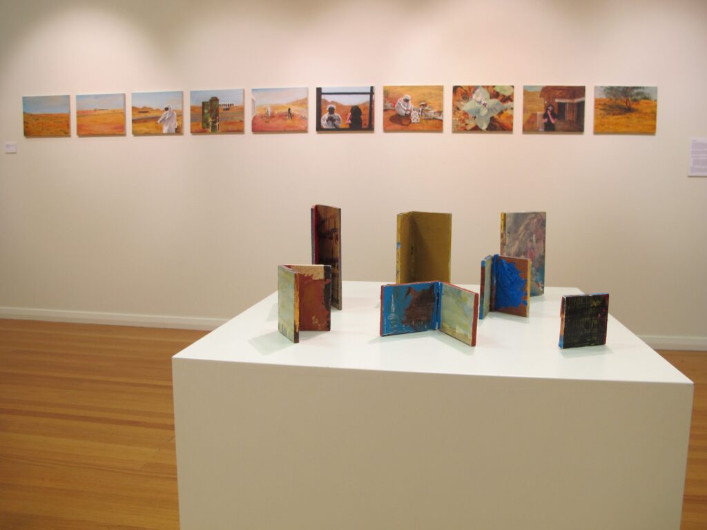 Wodonga Art Space, Victoria, Australia