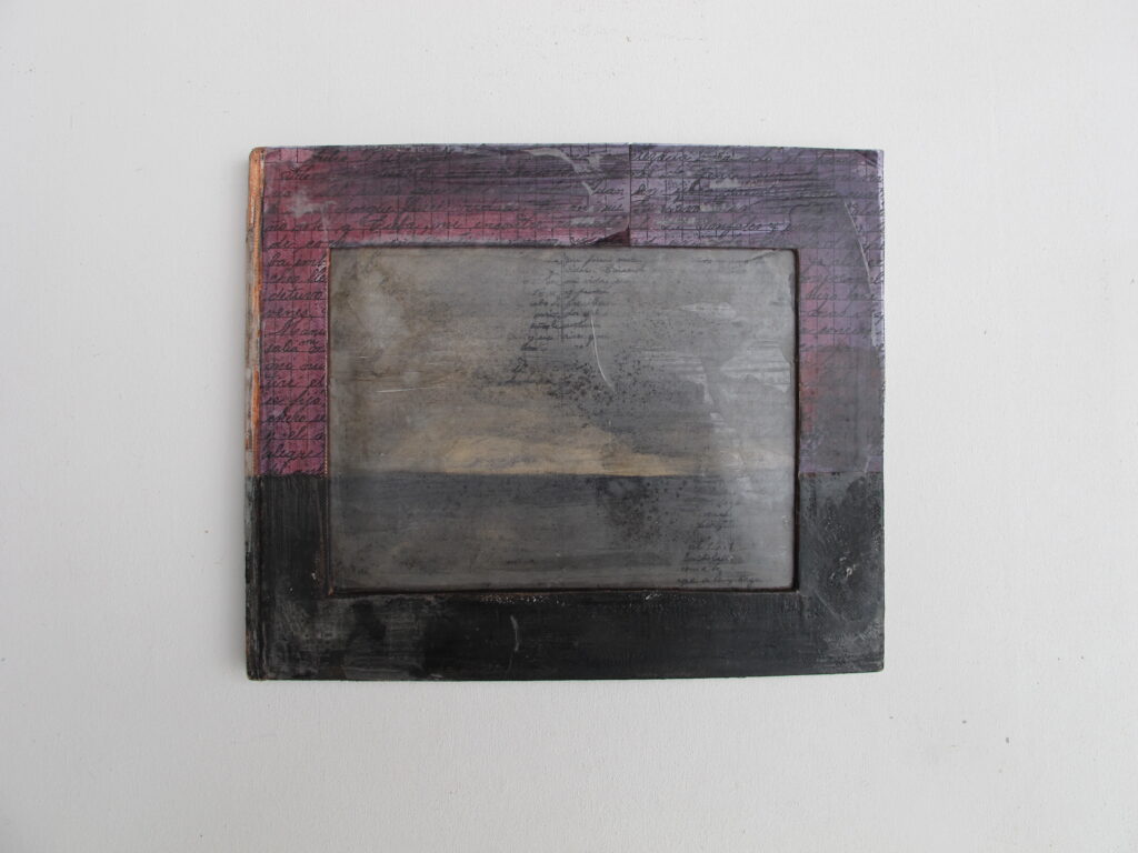 Artist book-made from Cuba