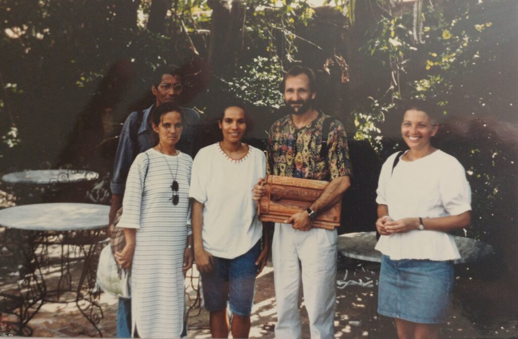 Bejucal, Cuba